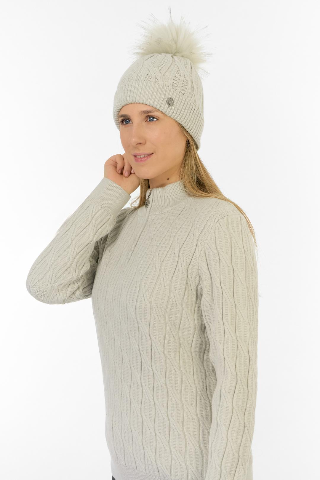 pure-golf-greta-margot-knit-waterproof-bobble-hat-oyster-2