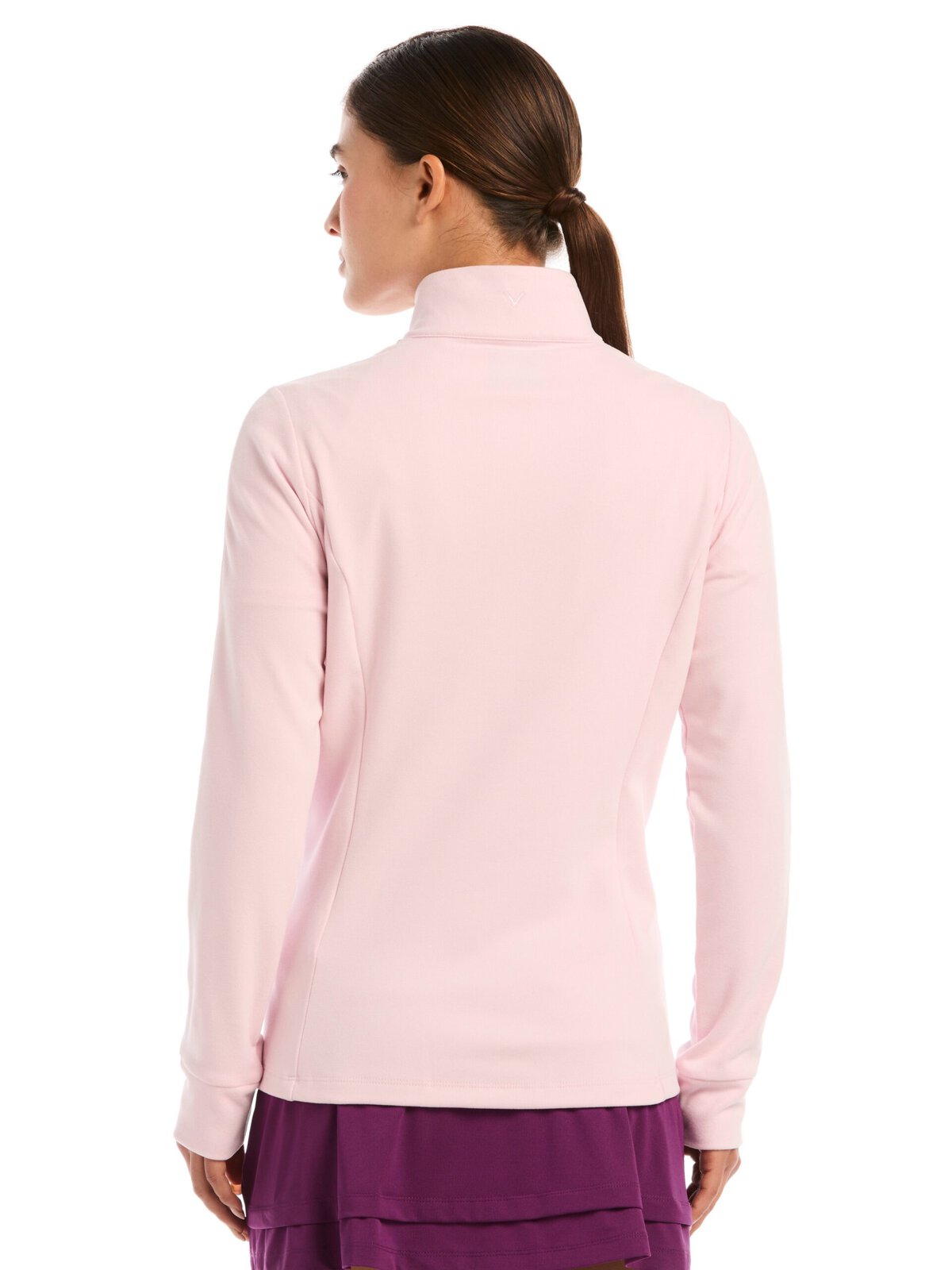 callaway-womens-midweight-textured-half-zip-2