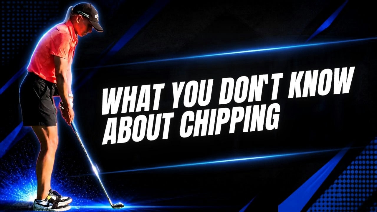 Chip Better From the Fringe