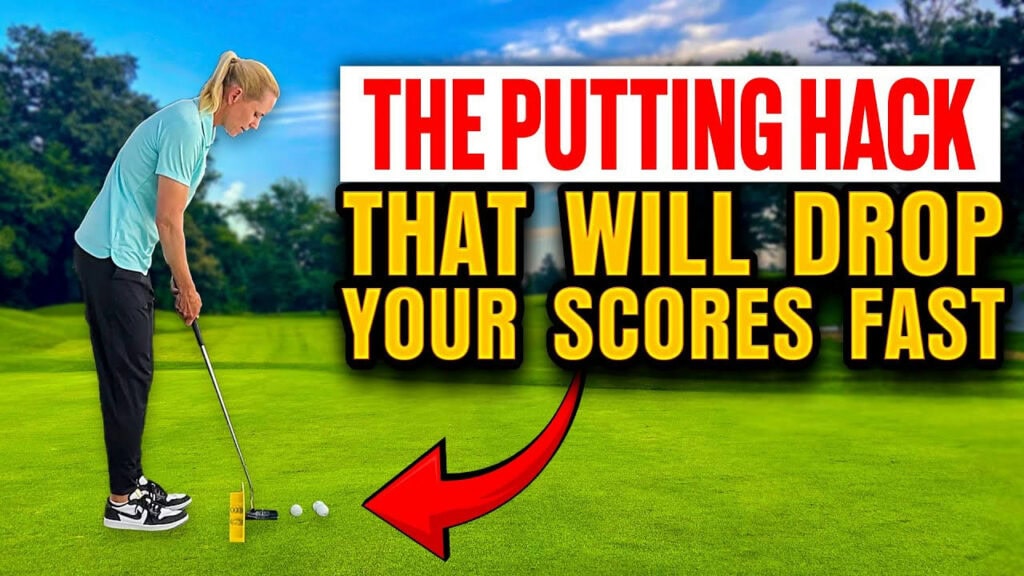 Stop Missing Short Putts