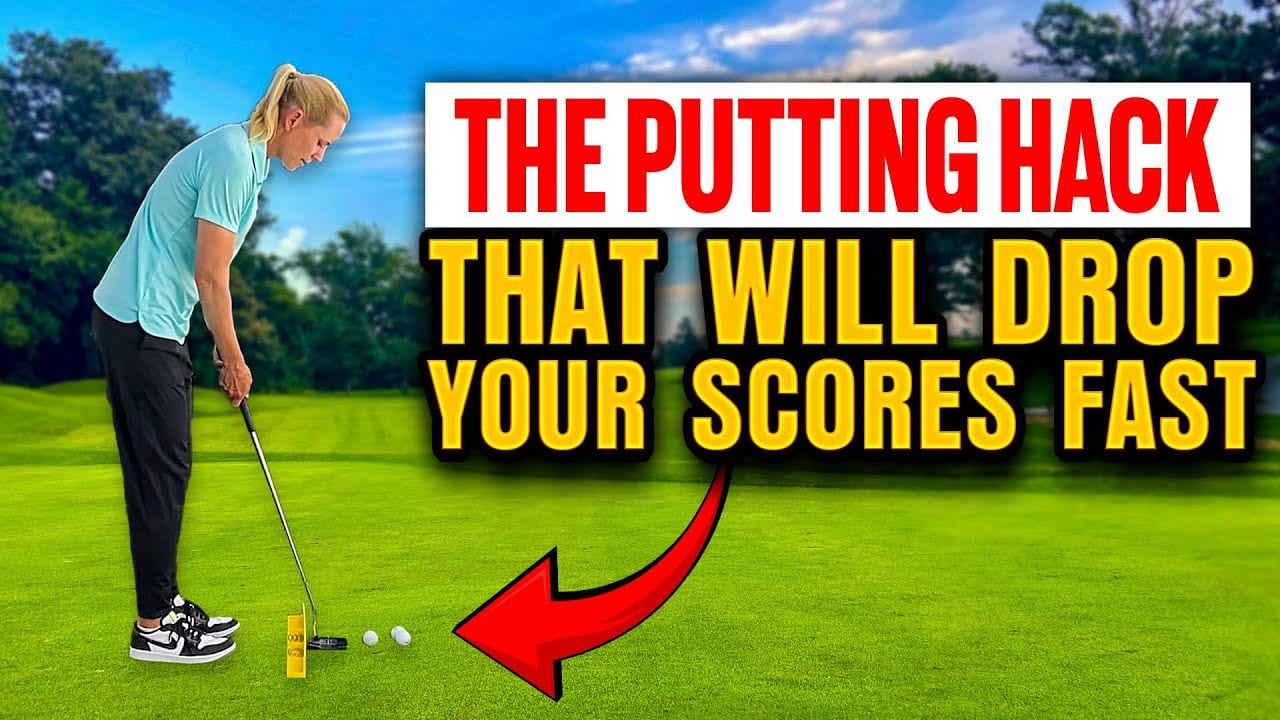 Stop Missing Short Putts