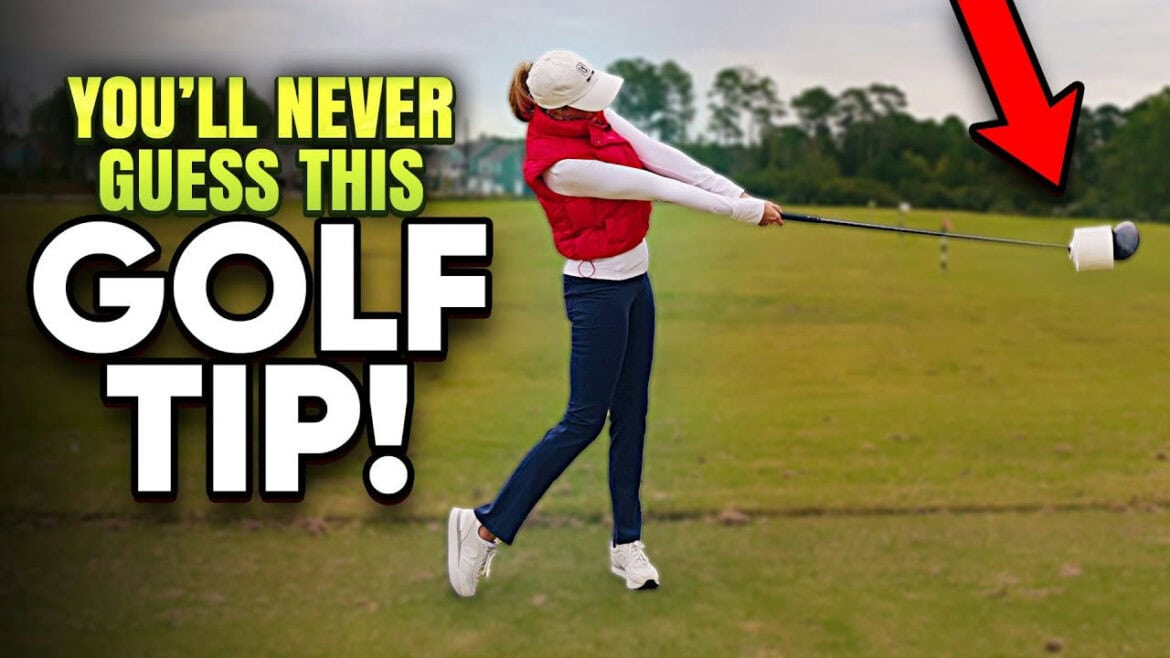 The Drill That Fixes Your Timing
