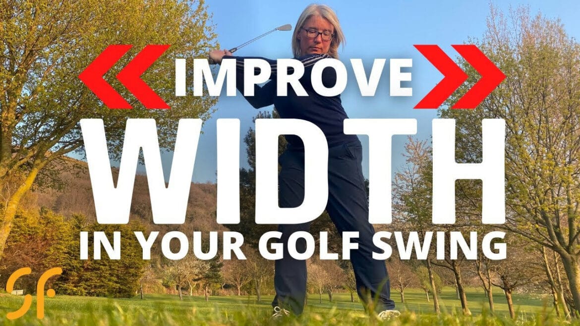 Add Width for Longer Shots