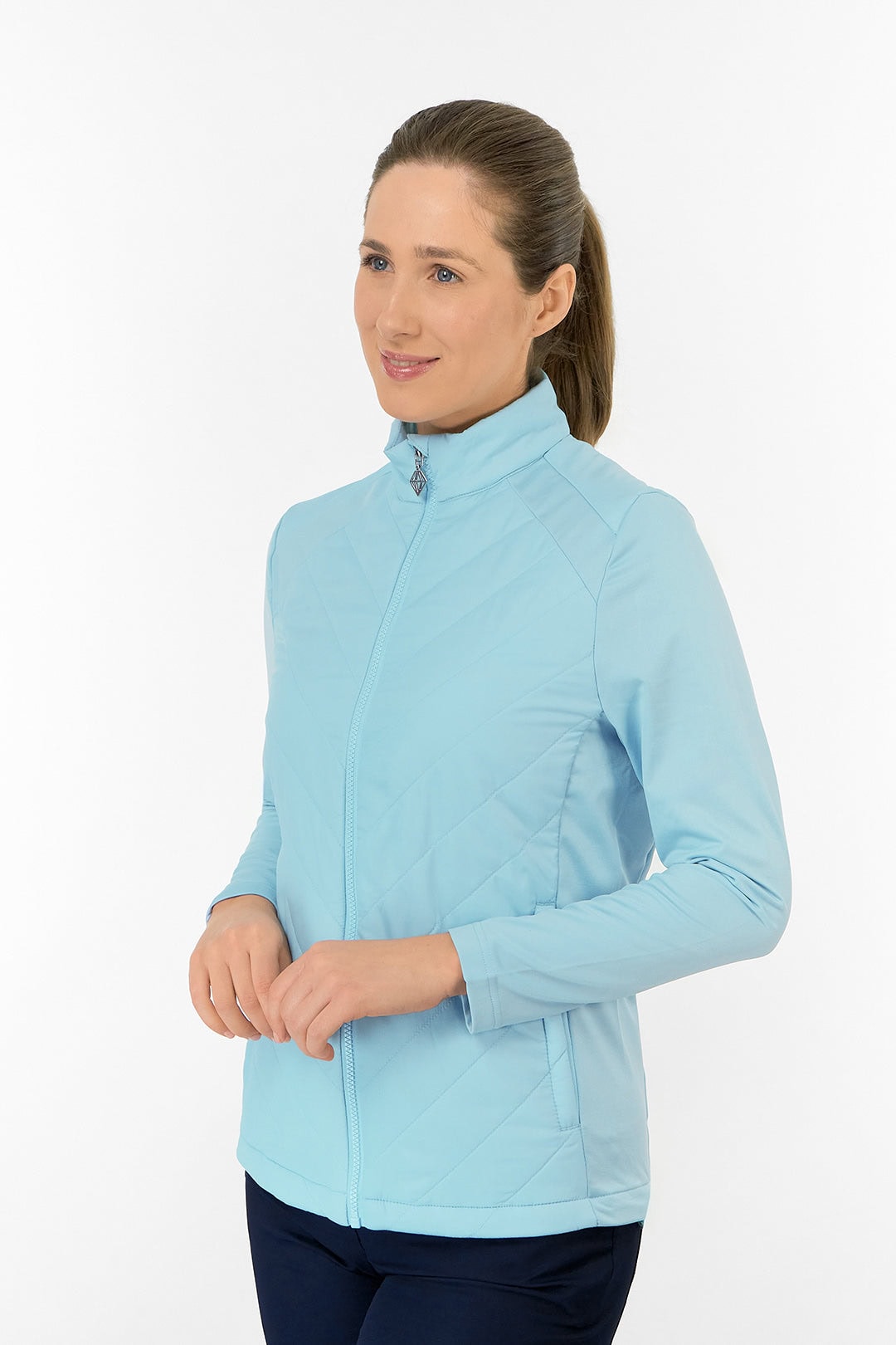 pure-golf-jessica-stretch-panel-ladies-jacket-retro-blue-2
