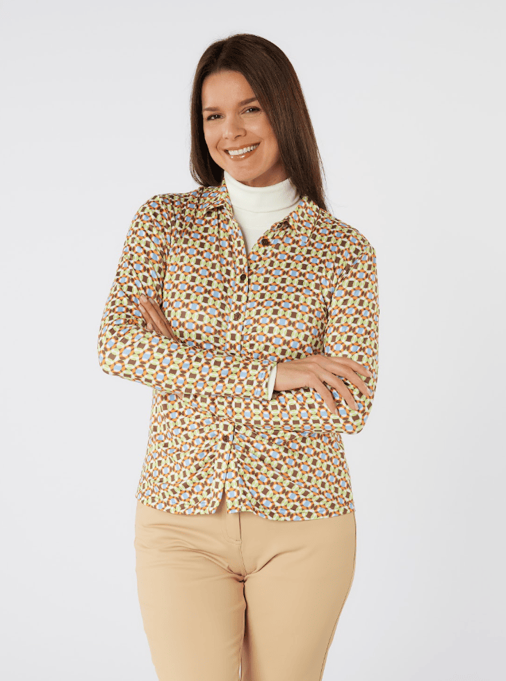 swing-out-sister-golf-golden-long-sleeve-polo-spanish-steps-2