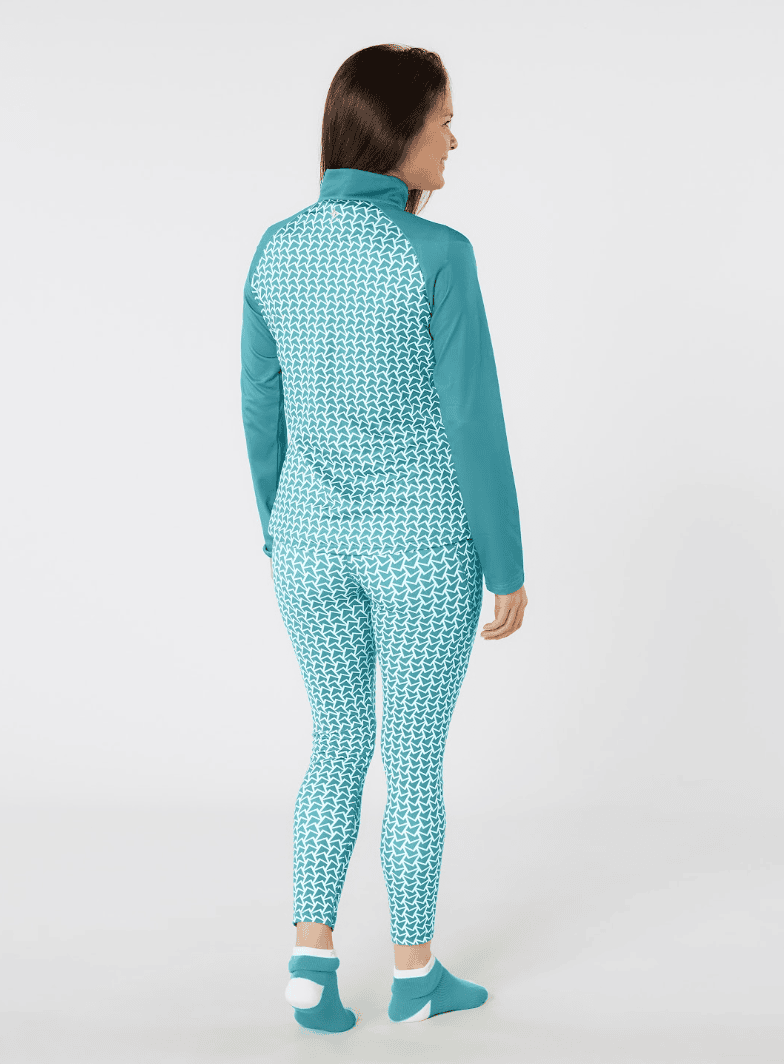 swing-out-sister-golf-heidi-1-4-zip-pattern-fleece-megabyte-teal-2