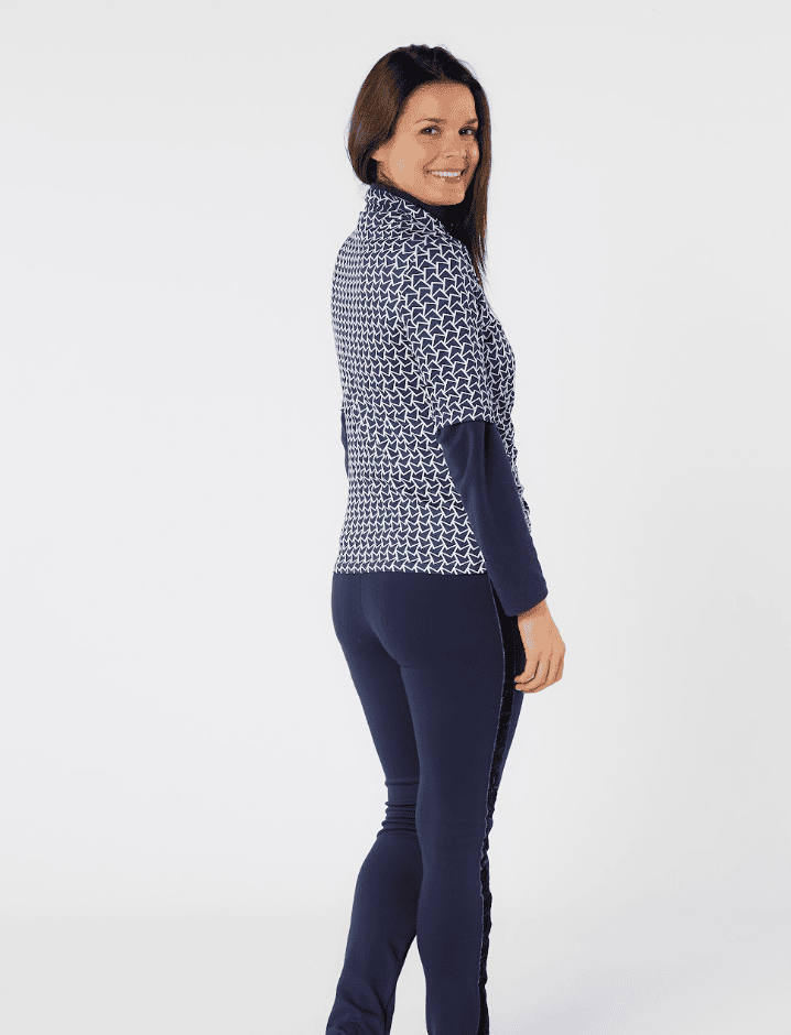 swing-out-sister-golf-neve-half-sleeve-pattern-polo-megabyte-navy-2