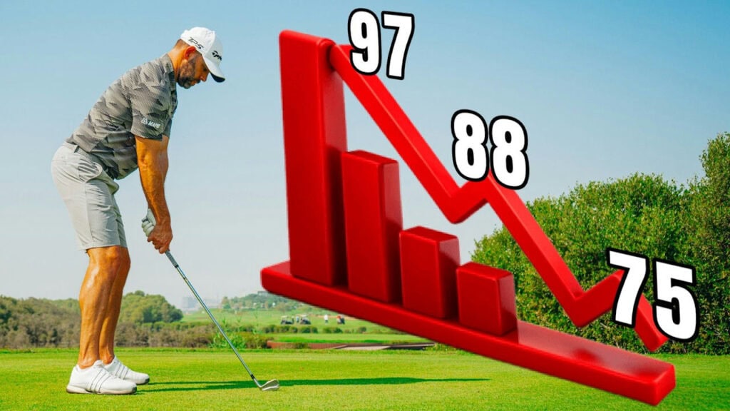 10 Lessons to Play Better Golf
