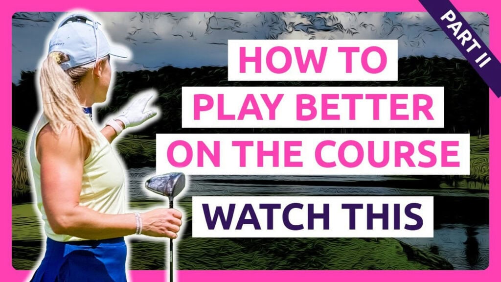 Playing Out of Trees & Tough Lies