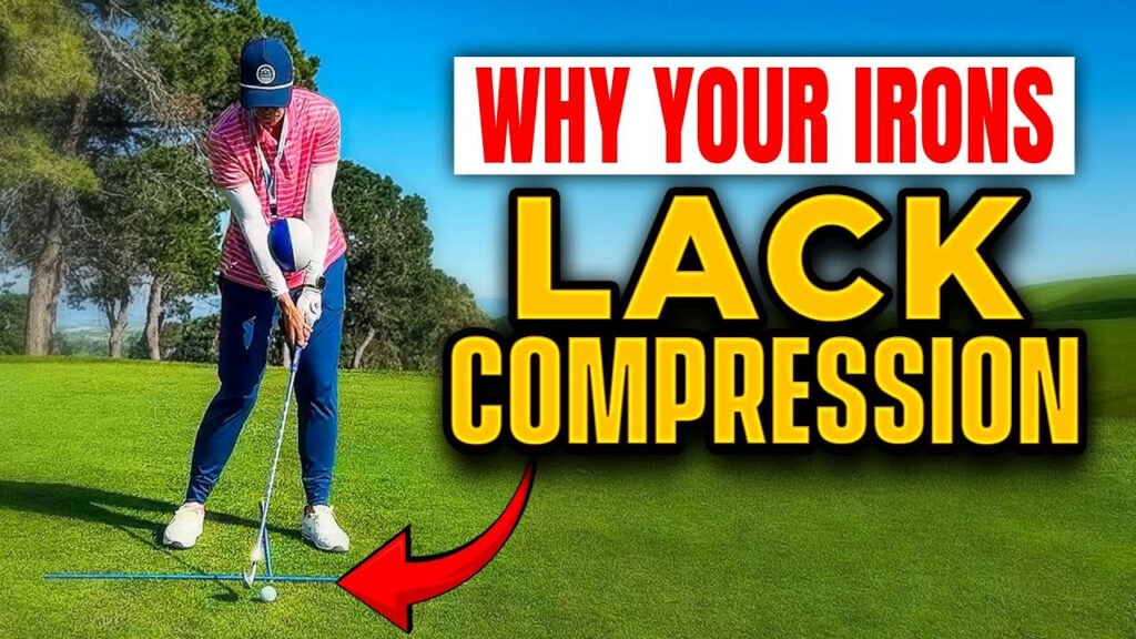 Compress Your Irons Better