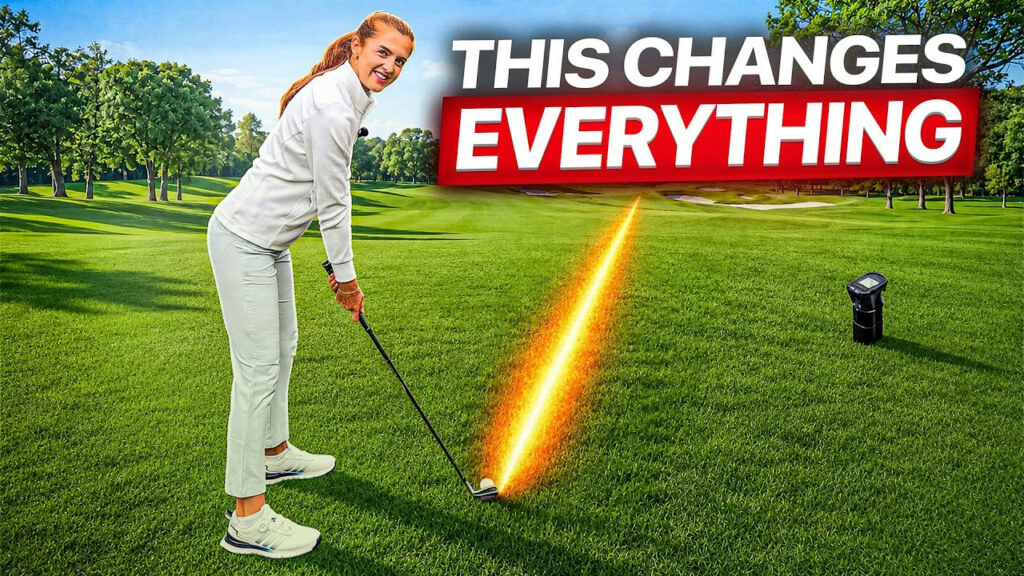 Hit More Consistent Irons
