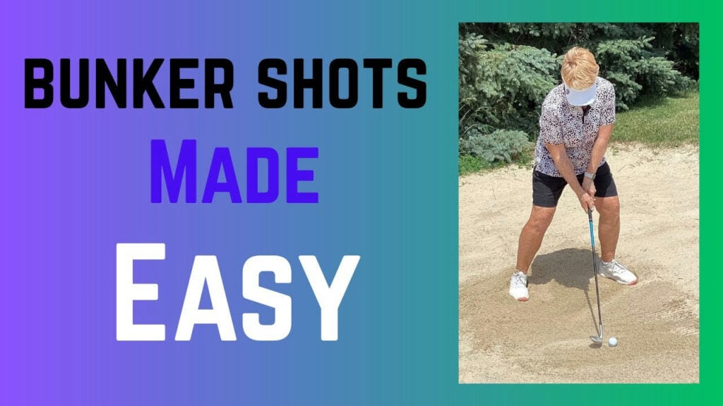 Escape Every Greenside Bunker
