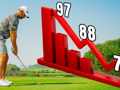 10 Lessons to Play Better Golf