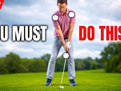 Strike Your Irons Consistently