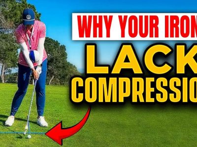 Compress Your Irons Better