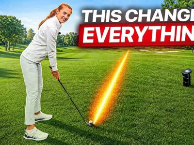 Hit More Consistent Irons