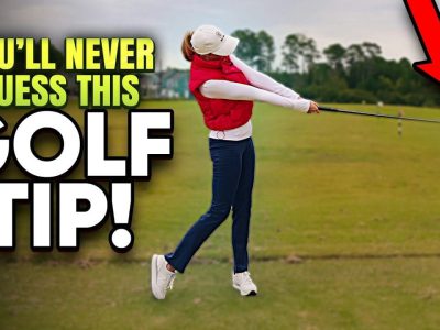 The Drill That Fixes Your Timing