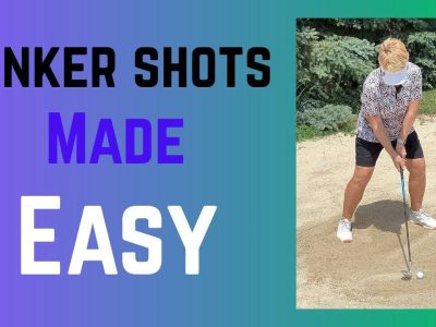Escape Every Greenside Bunker