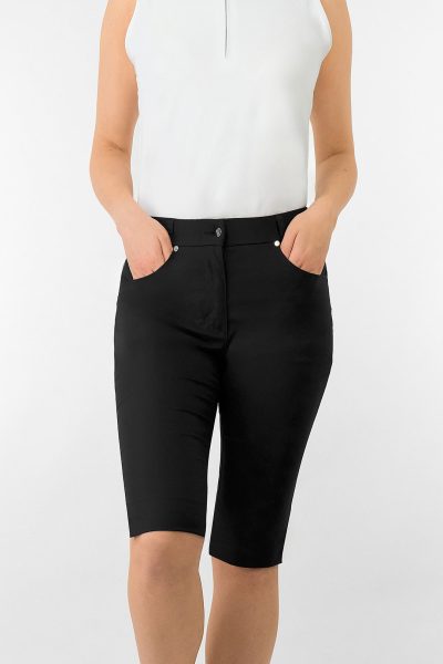pure-golf-pure-golf-ladies-bermuda-shorts-black-1