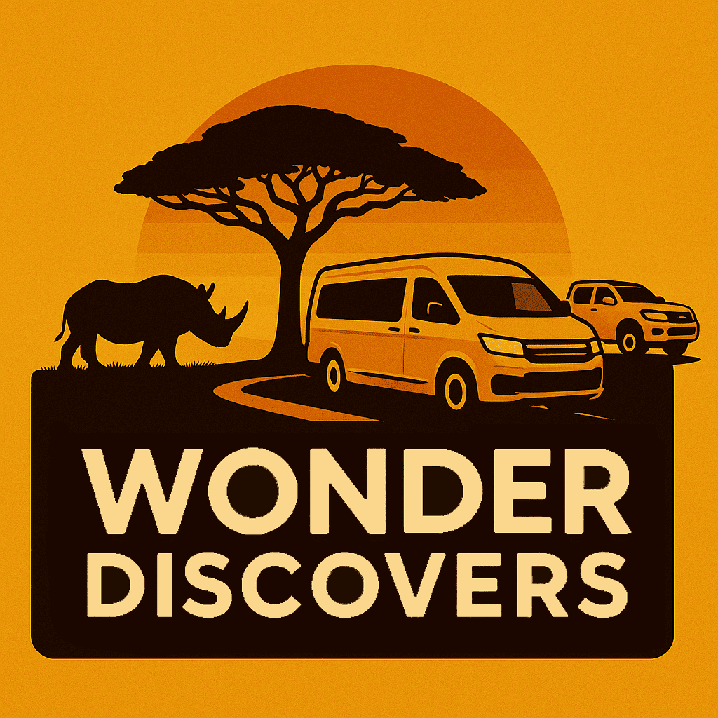 Our Logo