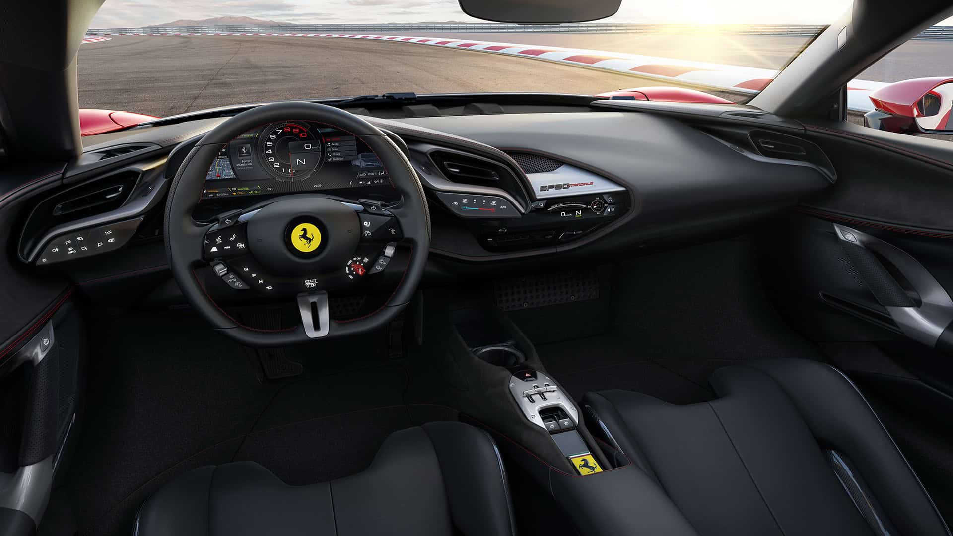 2024 ferrari sf90 stradale 5