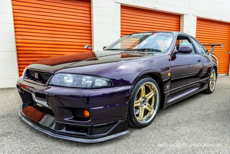 best 90s sports cars