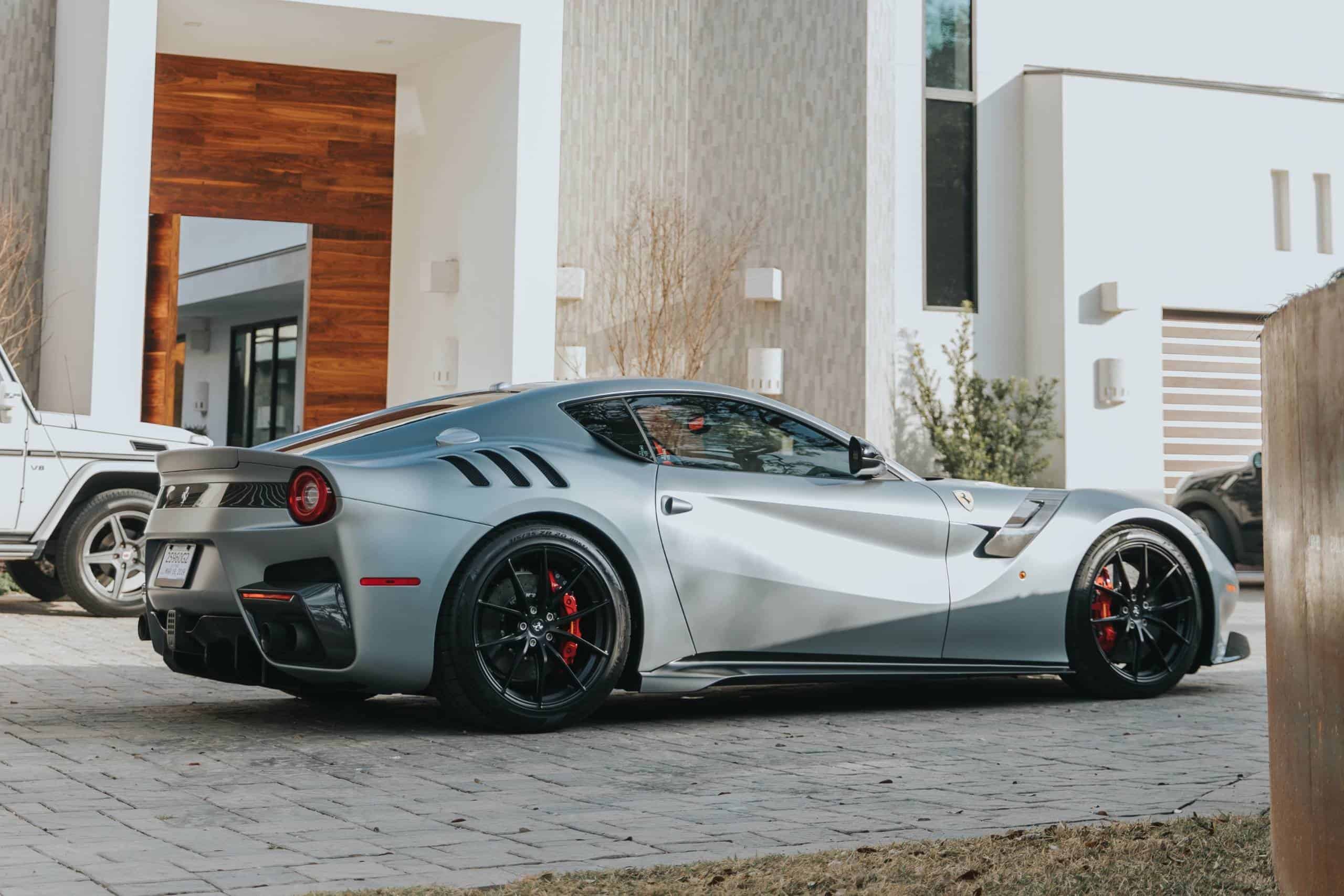 tax benefits car purchase