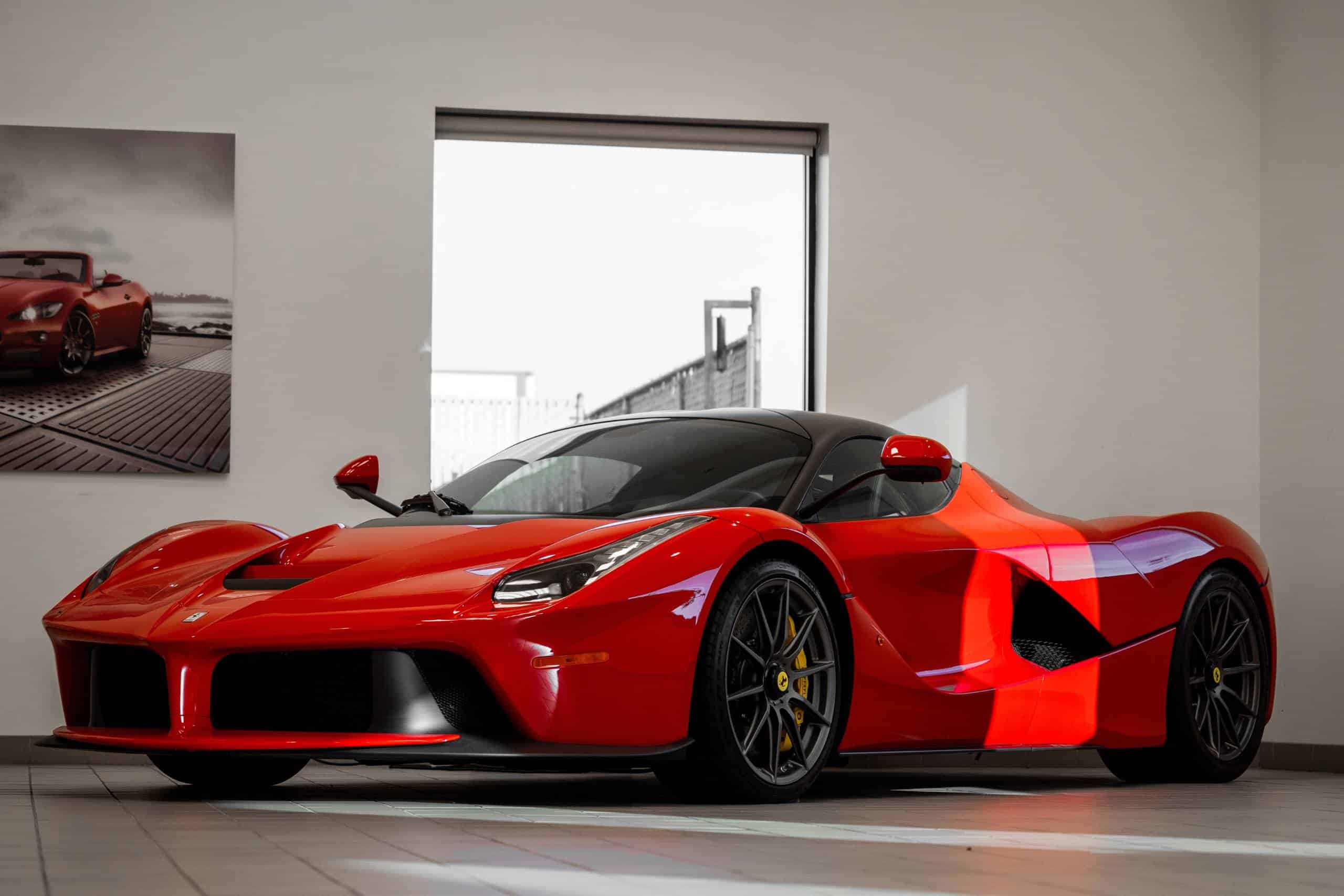 tax benefits car purchase