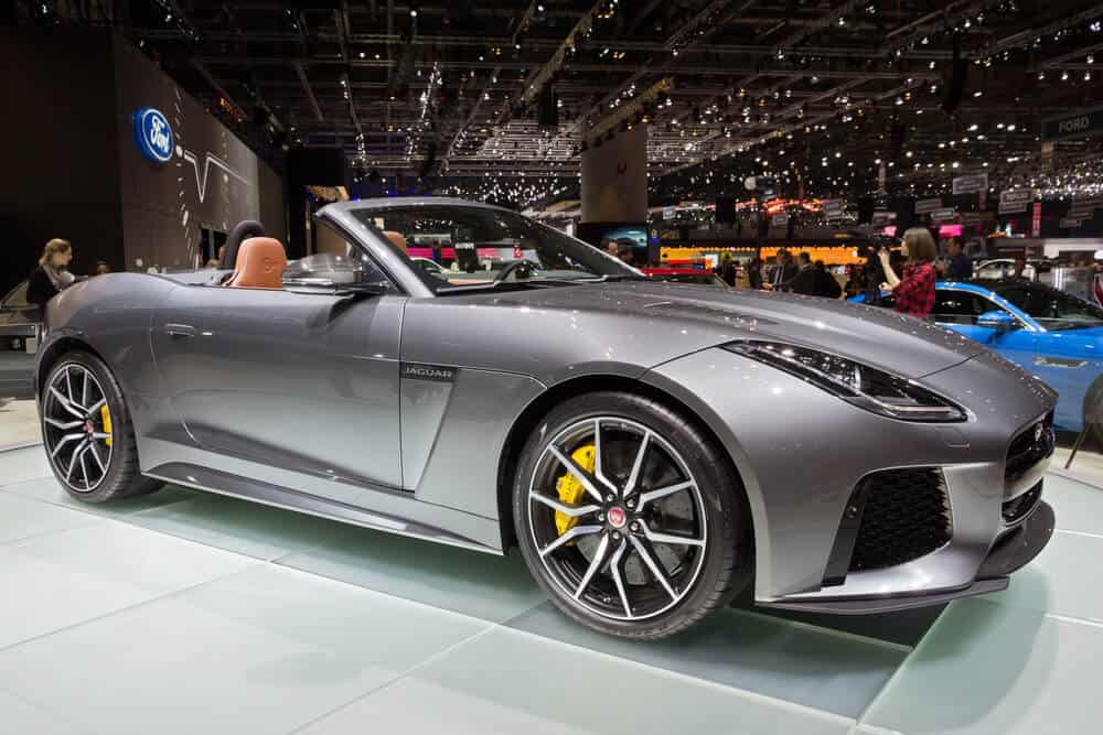 jaguar leasing and buying