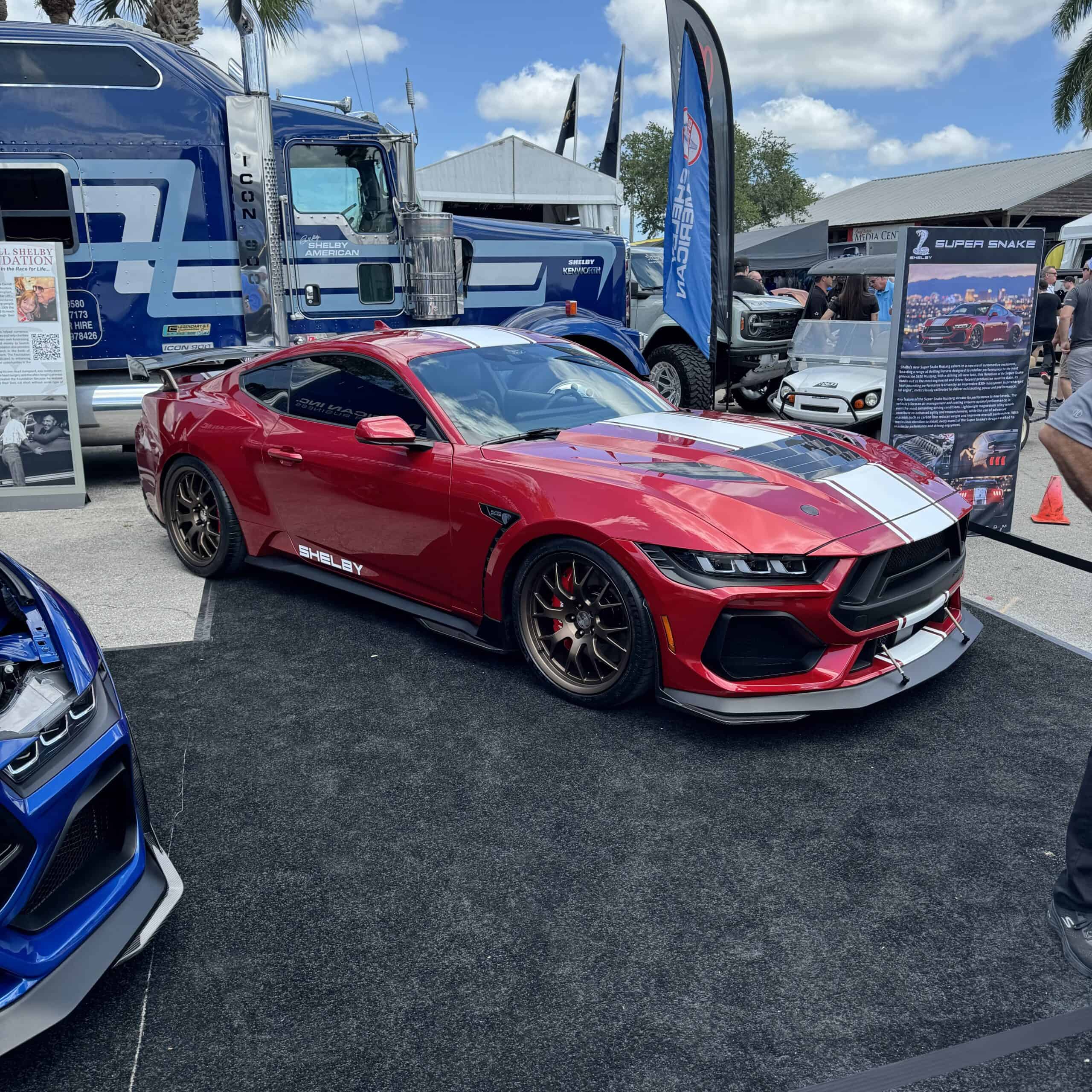 ford-shelby-s650-revealed-2024-red-barrett-jackson