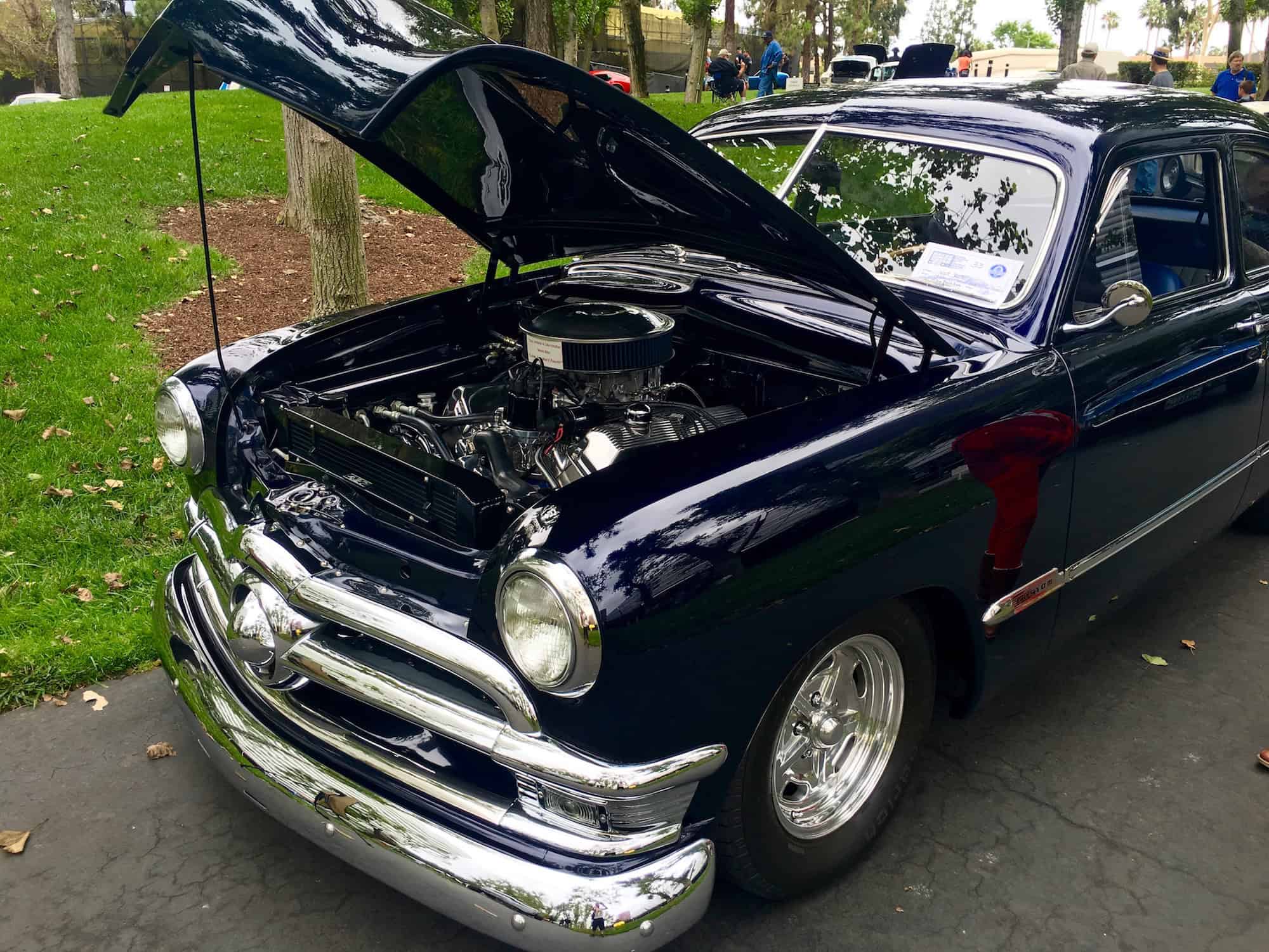 classic cars