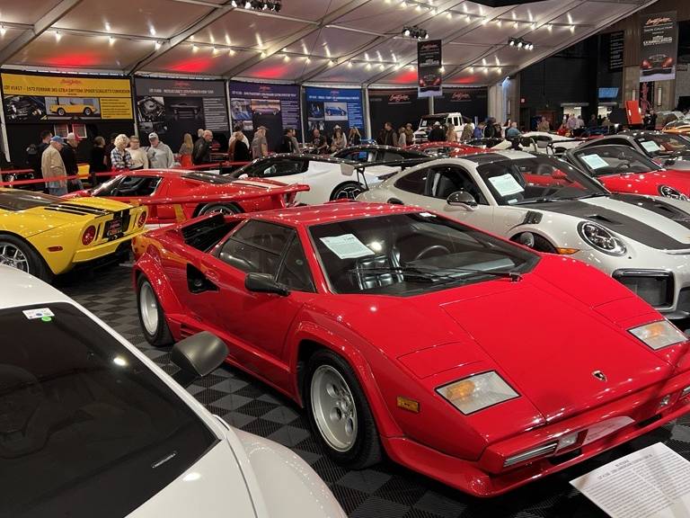 barrett-jackson-palm-beach-2024-preview-day