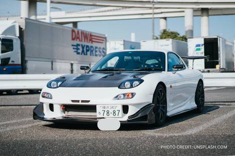best 90s sports cars