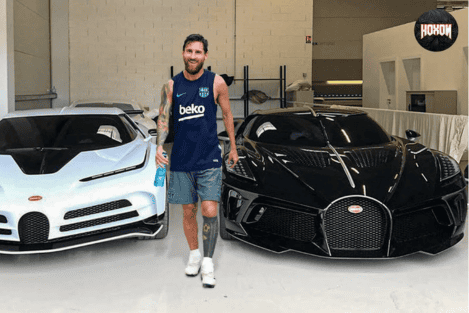 sports icon cars