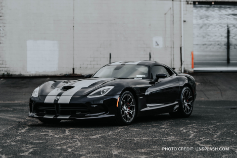 best 90s sports cars