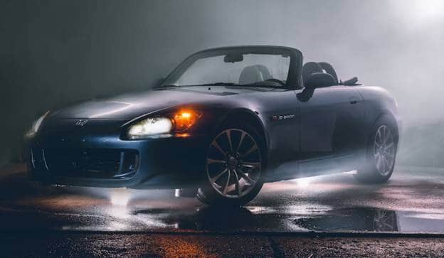 convertibles for spring