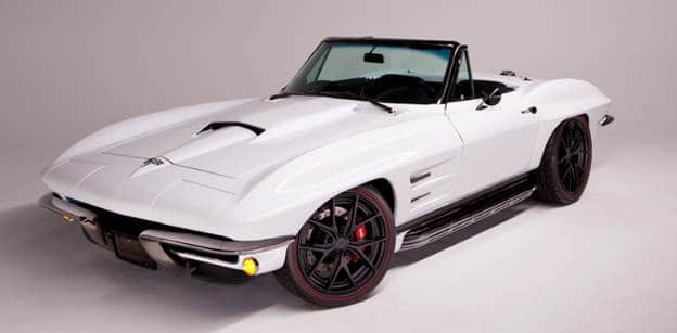 convertibles for spring