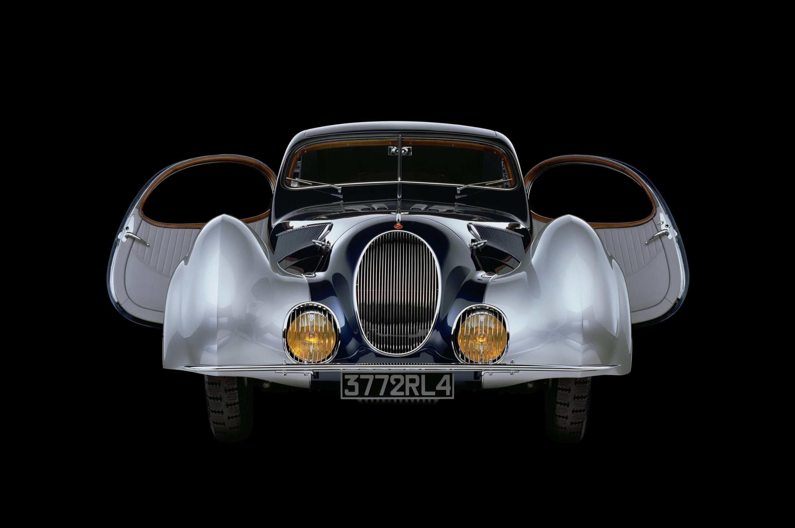 stella collector car