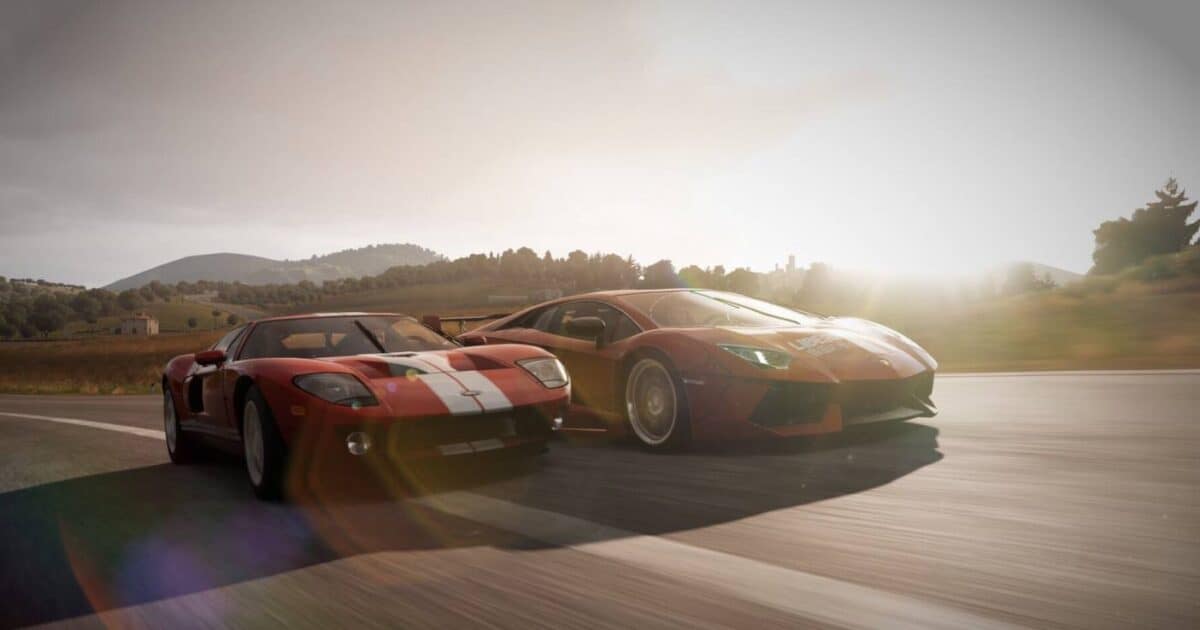 Collector car insurance for aventador and ford GT