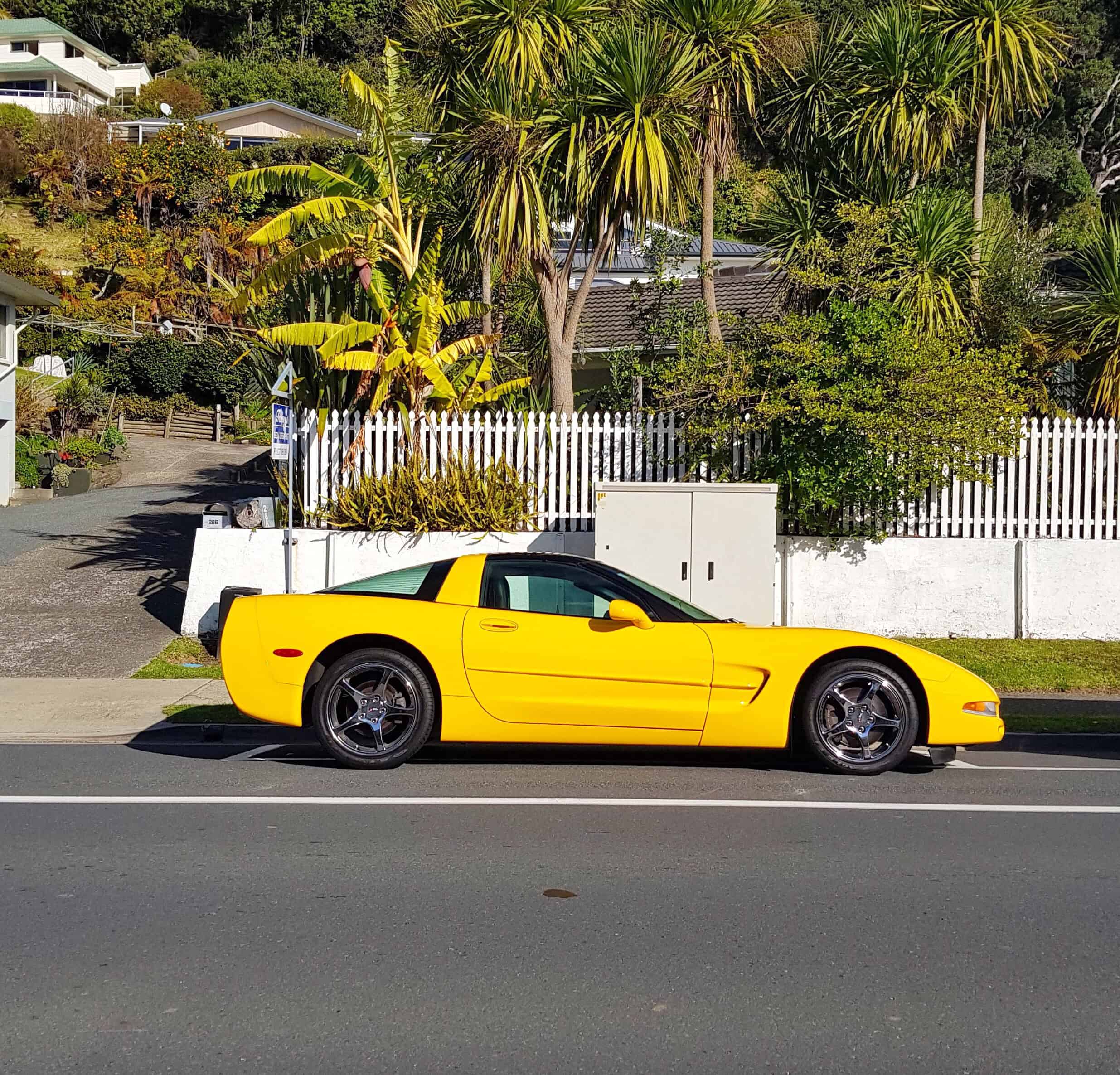 affordable exotic cars