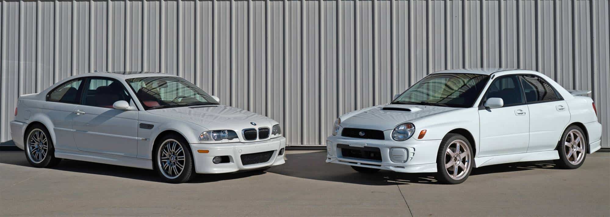 2000s Cars