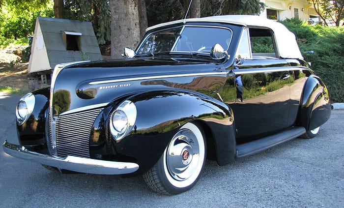 mercury