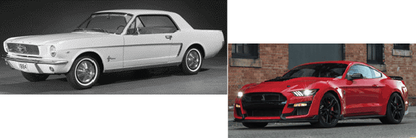 mustang finance