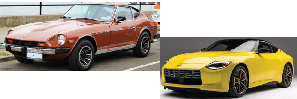 nissan z financing