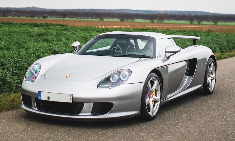 porsche-carrera-gt