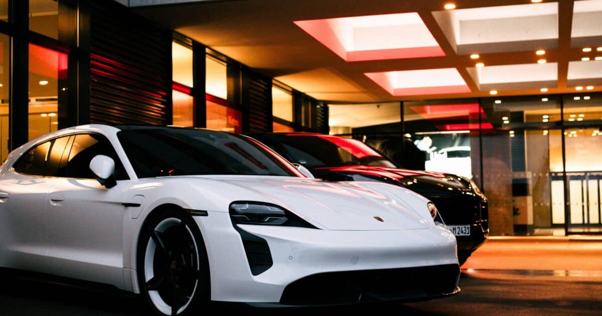porsche-dealership