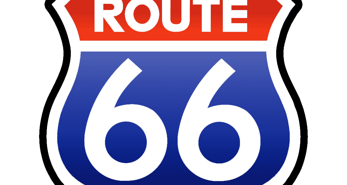 route 66