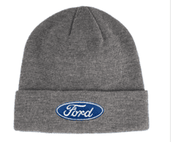 ford stocking cap
