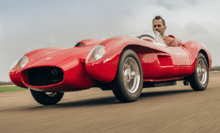 photo of car