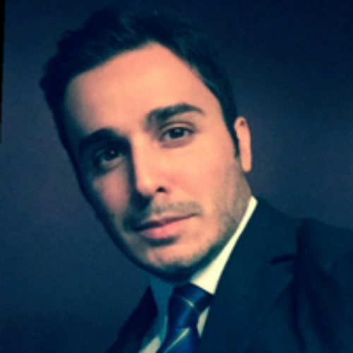 Amir Samii